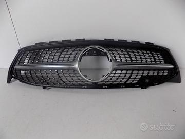 Mercedes-Benz CLA W118 Grill Diamond - 11483