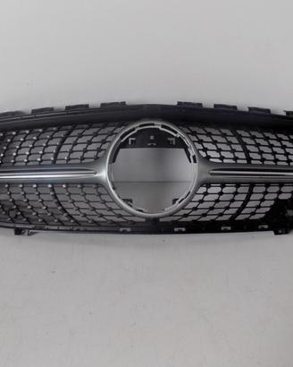 Mercedes-Benz CLA W118 Grill Diamond - 11483