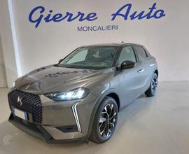 DS DS 3 Crossback DS 3 BlueHDi 130 aut. Opera