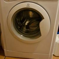 lavatrice indesit
