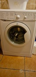 lavatrice indesit