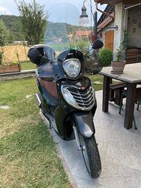 scooter Malaguti 125