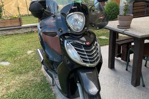 scooter Malaguti 125