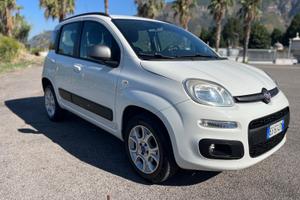 Fiat Panda 900 metano