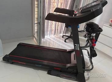 Tappeto fitness