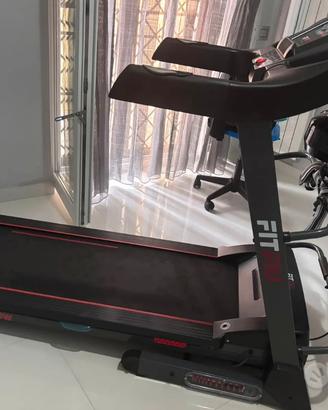 Tappeto fitness