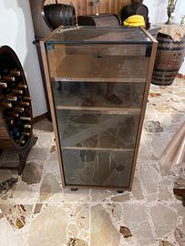 Mobiletto Ciatti hi-fi