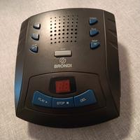 segreteria telefonica 