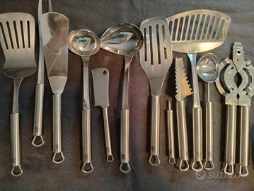 Utensili da cucina WMf
