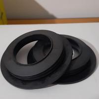 Parapolvere LED auto