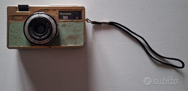 Fotocamera Vintage Ferrania Euramatic FC 3M