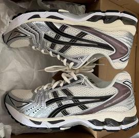 Scarpe da corsa Asics Gel-Kayano 14, taglia 37
