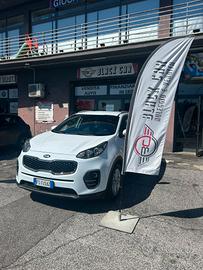 Kia Sportage 1.7 CRDI 141 CV DCT7 2WD Business Cla