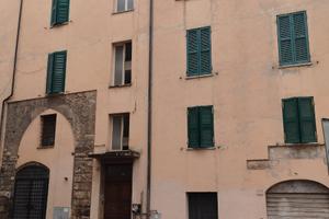 Via tre archi rif b 850