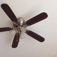 ventilatore a soffitto