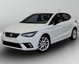 Seat Ibiza 1.0 ecotsi FR 95cv