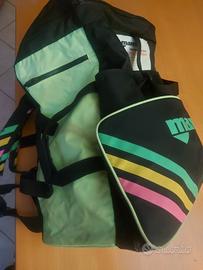 Zaino da Immersione di Grande Capacità Mares