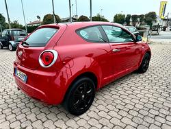 Alfa Romeo MiTo 1.4 benzina euro 5