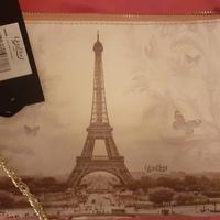 YouBag pochette Paris