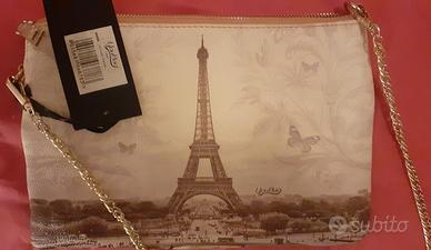 YouBag pochette Paris