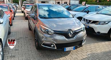 RENAULT CAPTUR 900 BENZ -PREZZO PROMO!