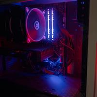 Pc fisso assemblato