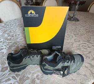 Scarpe Ultra Raptor 3 GTX  La Sportiva