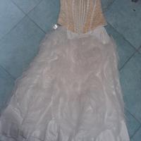 Abito da sposa 