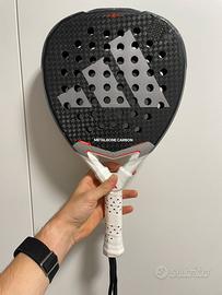 Padel Adidas Metalbone Carbon 3.4 2025