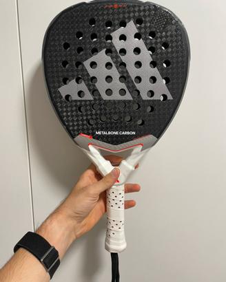 Padel Adidas Metalbone Carbon 3.4 2025