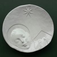 Aldo Rontini ceramica Faenza