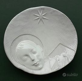 Aldo Rontini ceramica Faenza