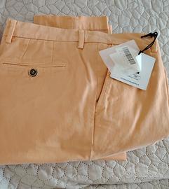pantalone uomo molto elegante made in Italy 