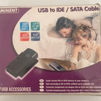 HD IDE SATA
