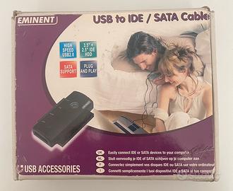 HD IDE SATA