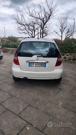 Classe a  180 cdi