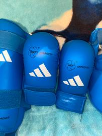 Set karatè adidas