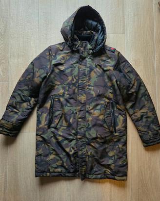 Parka Yuko