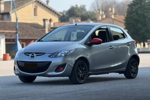 Mazda 2 1.3 75cv Start Plus Per Neopatentati