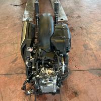 Motore Completo Honda SH 125 2016 18.000km