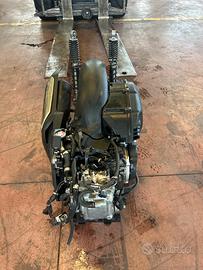 Motore Completo Honda SH 125 2016 18.000km