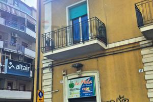 Locale Commerciale - Catania