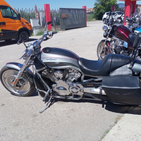Harley Davidson V-ROD