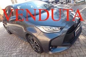 Toyota Yaris 1.5 Hybrid 5 porte Trend NESSUN VINCO