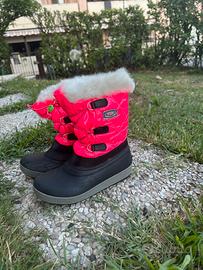scarpe olang 33-34