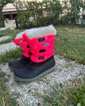 scarpe olang 33-34