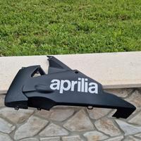 Vasca  completa e  telai radiatore APRILIA RSV4