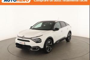 CITROEN C4 KR83717