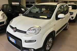 Fiat Panda 4x4 0.9 TwinAir Turbo S&S