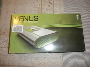 Box Case esterno Hard disk - adattatore IDE/ATA